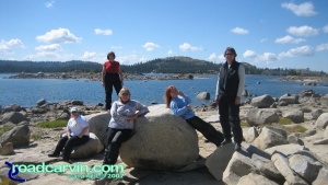 NorthStar Moto Tours - Loon Lake - Group NorthStar Moto Tours - Loon Lake - Group